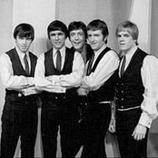 Dave Clark Five - List pictures