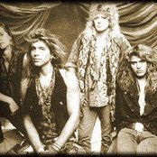 Lynch Mob - List pictures