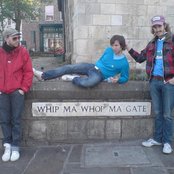 The Hoosiers - List pictures