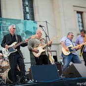 The Bluescasters - List pictures