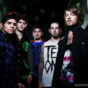 Bury Tomorrow - List pictures