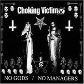Choking Victim - List pictures