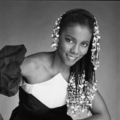 Patrice Rushen - List pictures