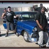 Bionic Jive - List pictures