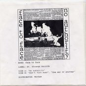 Face To Face - List pictures