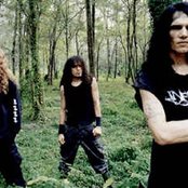 Morbid Angel - List pictures