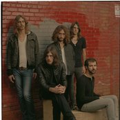 The Parlor Mob - List pictures