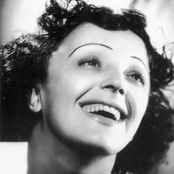 Edith Piaf - List pictures