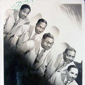 The Soul Stirrers - List pictures