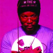 Mad Professor - List pictures