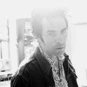 Jon Spencer - List pictures