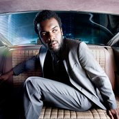 Gary Clark Jr. - List pictures