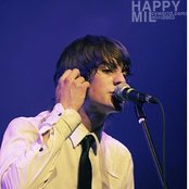 Kyle Patrick - List pictures