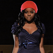 Keisha Buchanan - List pictures