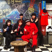 The Bawdies - List pictures