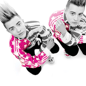 Jedward - List pictures