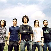 The Bled - List pictures