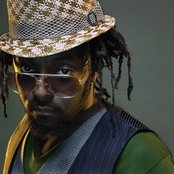 Will I Am - List pictures