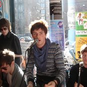 The Dykeenies - List pictures