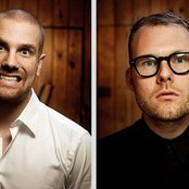 Dada Life - List pictures