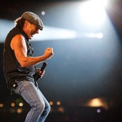 Brian Johnson - List pictures