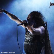 Death Angel - List pictures
