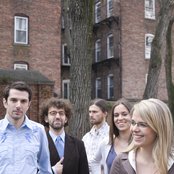 Crooked Still - List pictures