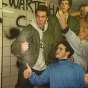 Gorilla Biscuits - List pictures