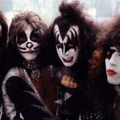 Kiss - List pictures