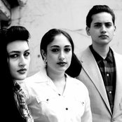 Kitty, Daisy And Lewis - List pictures