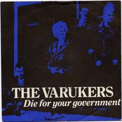 The Varukers - List pictures