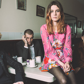 Wolf Alice - List pictures