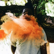 Mick Jenkins - List pictures