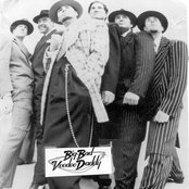Big Bad Voodoo Daddy - List pictures
