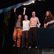 John Zorn - List pictures