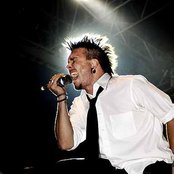 The Butterfly Effect - List pictures