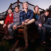 From Indian Lakes - List pictures