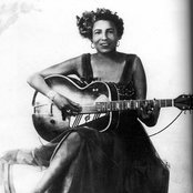 Memphis Minnie - List pictures