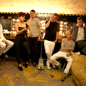 Alphabeat - List pictures