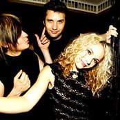 Dollyrots - List pictures