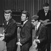 The Shadows - List pictures