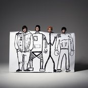 The Temper Trap - List pictures