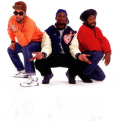 The Jungle Brothers - List pictures