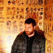 Chuck Ragan - List pictures