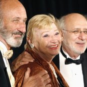 Peter, Paul & Mary - List pictures