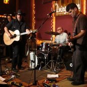 The Golden Palominos - List pictures