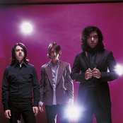 The Secret Machines - List pictures