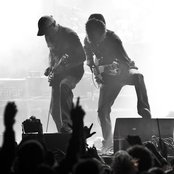 Umphrey's Mcgee - List pictures