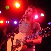 Josh Kelley - List pictures