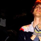 Erlend Øye - List pictures